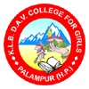 KLB DAV College for Girls, Kangra