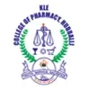 KLE College of Pharmacy, Hubli