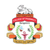 KLE College of Pharmacy, Bangalore