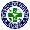 KM College of Pharmacy, Madurai