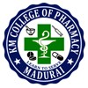 KM College of Pharmacy, Madurai