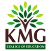 KMG College of Education, Coimbatore