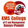 KMS College of IT and Management, Dasua