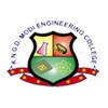 KNGD Modi Engineering College, Modinagar