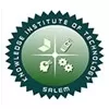Knowledge Institute of Technology, Salem