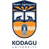 Kodagu University, Kodagu