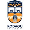 Kodagu University, Kodagu