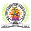 Kongu School of Architecture, Erode