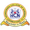 Kongunadu College of Nursing, Coimbatore