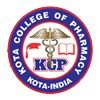 Kota College of Pharmacy, Kota