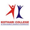Kothari College of Management Science & Technology, Indore