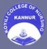 Koyili College of Nursing, Kannur
