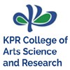KPR College of Arts Science and Research, Coimbatore