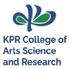 KPR College of Arts Science and Research, Coimbatore