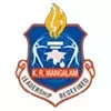 KR Mangalam Institute of Management, New Delhi