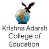 Krishna Adarsh College of Education, Rewari