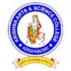 Krishna Arts and Science College, Krishnagiri