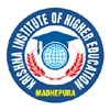 Krishna Institute of Higher Education, Madhepura