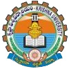 Krishna University, Machilipatnam