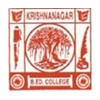 Krishnanagar BEd College, Nadia