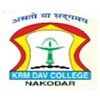 KRM DAV College, Nakodar