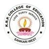 KRP College of Education, Namakkal