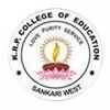 KRP College of Education, Namakkal