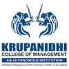 Krupanidhi College of Management, Bangalore