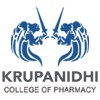 Krupanidhi College of Pharmacy, Bangalore