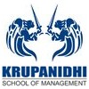 Krupanidhi School of Management, Bangalore