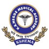 KS Hegde Medical Academy, Mangalore