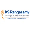 KSR College of Arts and Science College (Autonomous), Namakkal