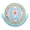 KSRM College of Management Studies, Kadapa