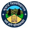 Kumaun University - KU Campus Bhimtal, Nainital