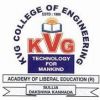 KVG College of Engineering, Sullia