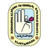 KVSR Siddhartha College of Pharmaceutical Sciences, Vijayawada