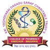 KYDSCT's College of Pharmacy, Sakegaon, Jalgaon