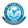 L.J.D. law College, South 24 Parganas
