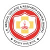 L.N. Medical College and Research Centre, Bhopal