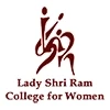 Lady Shri Ram College for Women, New Delhi