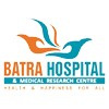 Lakshmi Bai Batra College of Nursing, New Delhi