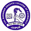 Lal Bahadur Shastri College of Pharmacy, Jaipur