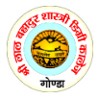 Lal Bahadur Shastri Post Graduate College, Gonda