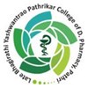Late Bhagirathi Yashwantrao Pathrikar College of Pharmacy, Aurangabad
