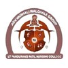 Late Pandurang Patil Nursing College, Akola