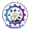 Laxminarayan Innovation Technological University, Nagpur