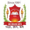 LBS College, Kota