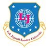 LJ Institute of Business Administration, Ahmedabad - 2023