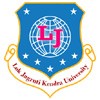 LJ School of Planning, Ahmedabad
