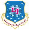 LJ School of Planning, Ahmedabad